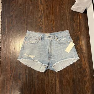 Citizens of humanity shorts